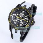 Swiss Replica Roger Dubuis Excalibur Limited Edition Watch 45mm 